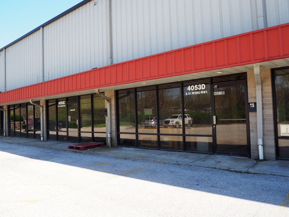 4051 N Saint Peters Pkwy, Saint Peters, MO 63304